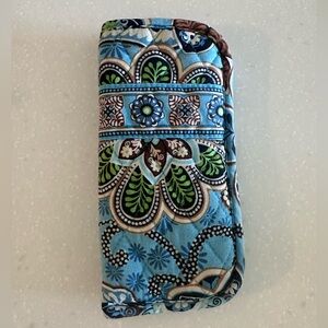 Vera Bradley eyeglass case